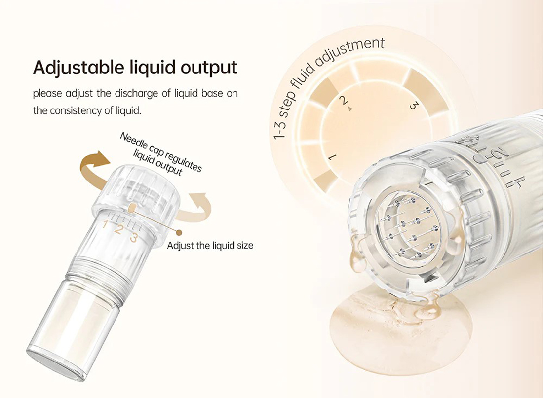 Dr.Pen 12 pin Needle Cartridge