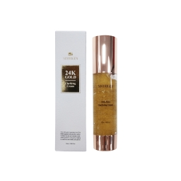 24K Gold Clarifying Cream