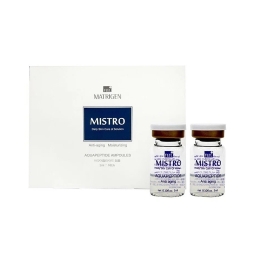 Matrigen Mistro Aqua Peptide Ampoule