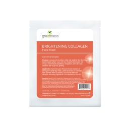 Brightening Collagen Mask