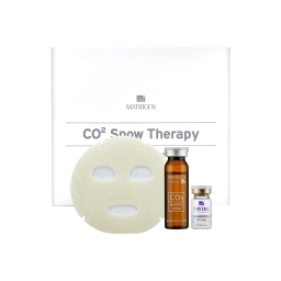 CO2 Snow Therapy