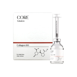 Core Solution Collagen