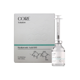 Core Solution Hyaluronic Acid