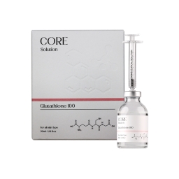Core Solution Glutathione