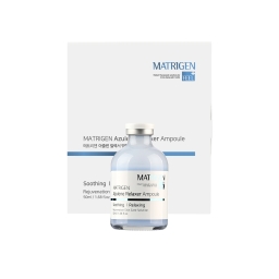 Azulene Relaxer Ampoule