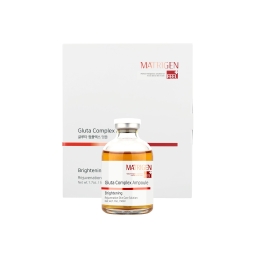 Gluta Complex Ampoule
