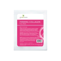 Firming Collagen Mask