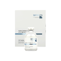 Hydra Cellular Ampoule