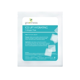 Ice Lift Hydrating Collagen Mask