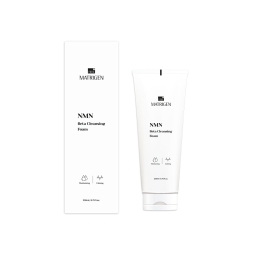 NMN Beta Cleansing Foam