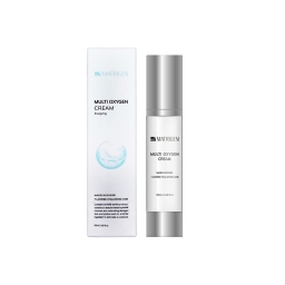 Multi Oxygen Cream 50mL