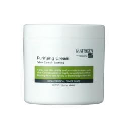 Purifying Cream 400mL