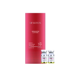 Mesotox Skin-Booster Glutathione