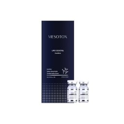 Mesotox-Lipo-Cocktail