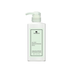 Aloe Soothing Gel 500ml