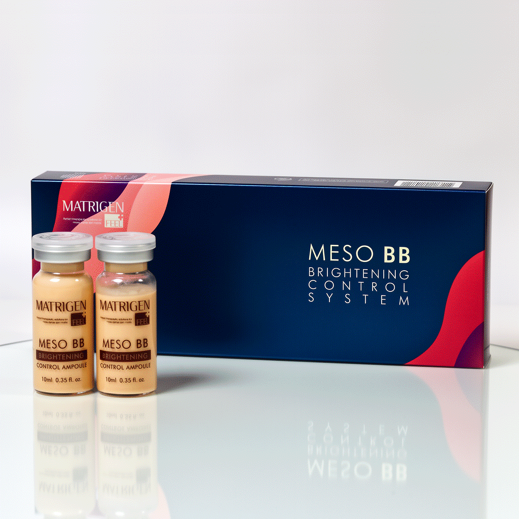 Matrigen Meso BB Brightening