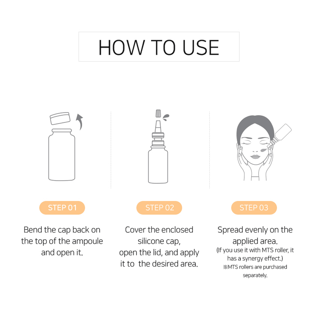 Matrigen Meso BB Brightening Control System