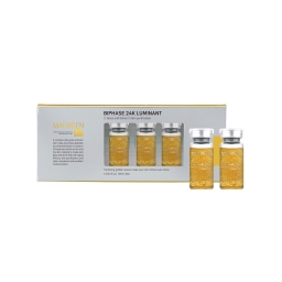 Bi Phase 24K Gold Ampoule