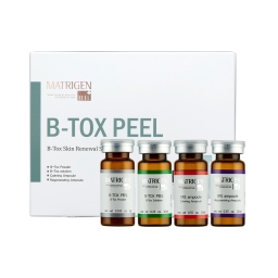 B-Tox Peel Skin Renewal System