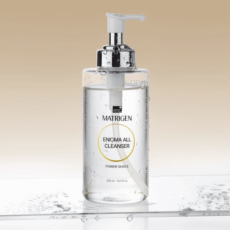 Matrigen Enigma All Cleanse