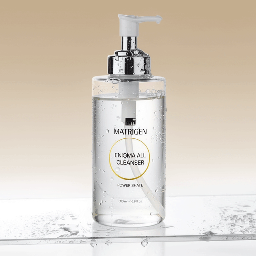 Matrigen Enigma All Cleanse