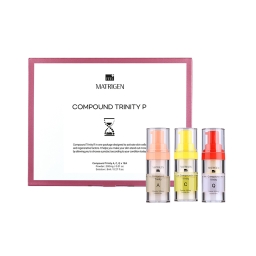 Compound Trinity P Combo Pack