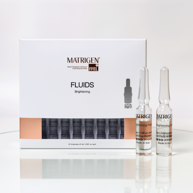 Matrigen Brightening Fluid