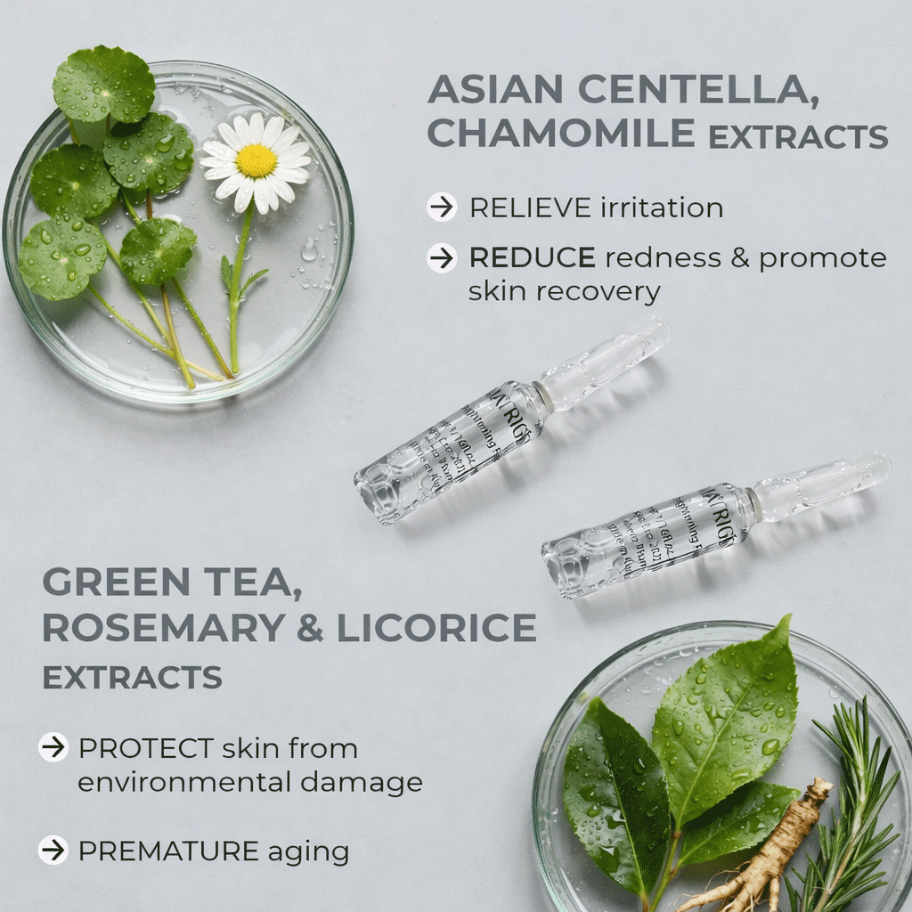 Matrigen Brightening Fluid