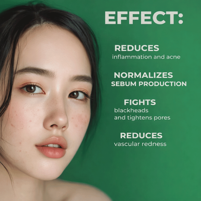 Matrigen Purifying Fluid