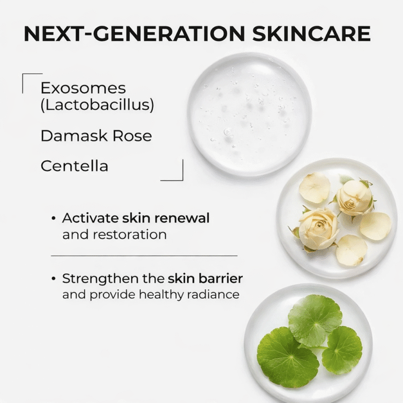Matrigen LipoExosome Proxy Powder