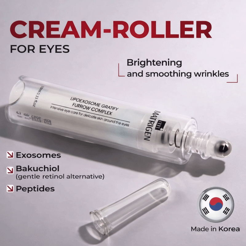 Matrigen LipoExosome Spot Wrinkle Reducer