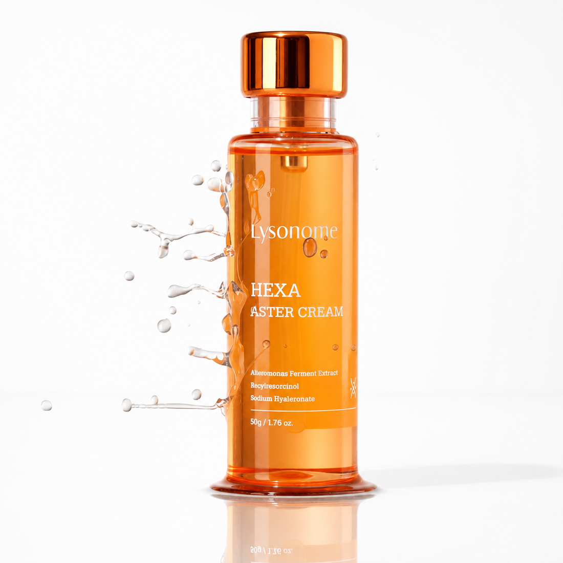 Lysonome Hexa Infuse Complex
