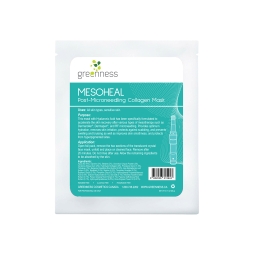 Mesoheal Collagen Mask