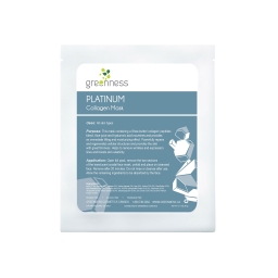 Platinum Collagen Mask