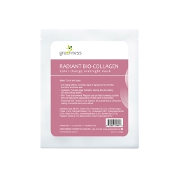 Radiant Bio-Collagen Mask