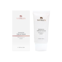 Sun Block Tone-Up Cream