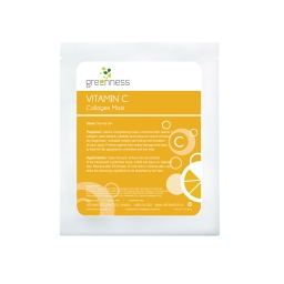Vitamin C Collagen Mask